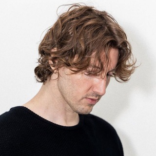 Telegram profile photo for Dean Lewis Songs 🔖