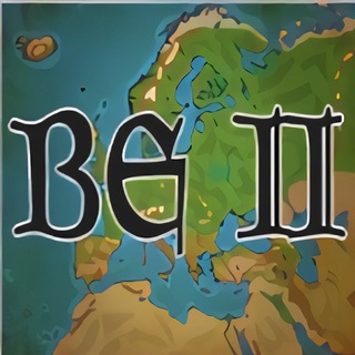 Telegram profile photo for Bloody Europe II