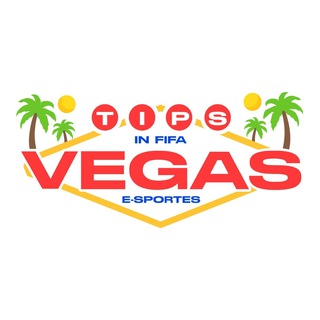 Telegram profile photo for Vegas FIFA ✅