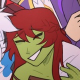 Telegram profile photo for kisser best