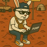 Telegram profile photo for SOLANA HYPE TOKENS