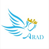 Telegram profile photo for آراد طب توس