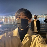 Telegram profile photo for sangwon
