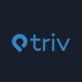 Telegram profile photo for Triv Official Group
