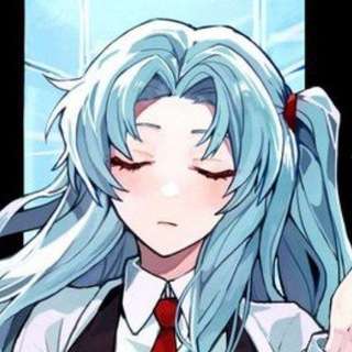 Telegram profile photo for Angela confession