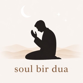 Telegram profile photo for soulbirdua