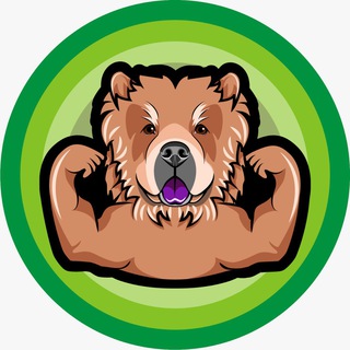 Telegram profile photo for BUBLIKSHOP.ru