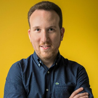 Telegram profile photo for Christian Barbosa