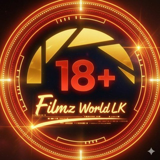 Telegram profile photo for 18+ Films with Sinhala subtitle /adult movie ๐ฌ๐