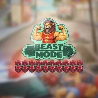 Telegram profile photo for GAMMEMES