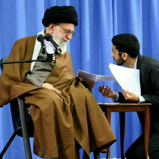 Telegram profile photo for بسیج دانشجویی دانشگاه های شهرستان جاجرم
