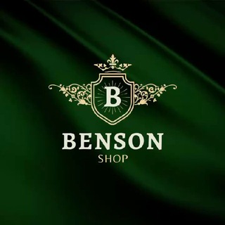 Telegram profile photo for BENSON СУМКИ | Вступительная ссылка