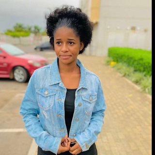 Telegram profile photo for ANGIE STYLISH LEAKS💔😭
