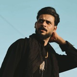 Telegram profile photo for الشاعر يحيى الظالمي