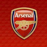 Telegram profile photo for The Gunners