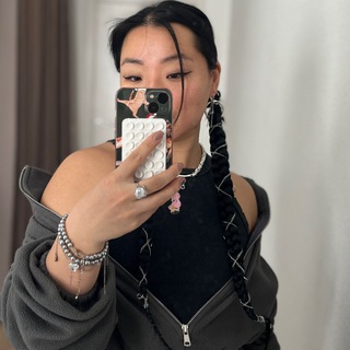 Telegram profile photo for Ваша Даша
