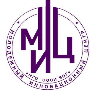 Telegram group profile photo for МИЦ | Чат молодежи