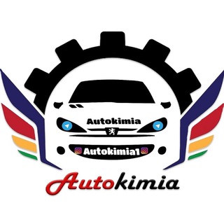 Telegram profile photo for Autokimia