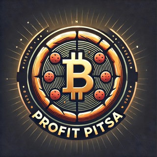 Telegram group profile photo for Profit Pitsa 🍕 Chat