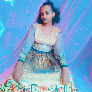 Telegram profile photo for °°••¥€n£ zema••°°😍