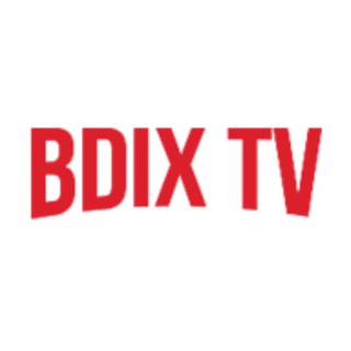 Telegram profile photo for BDIX TV