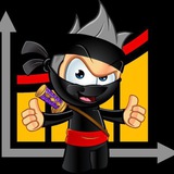 Telegram profile photo for Economic Ninja Nation Official 🎯