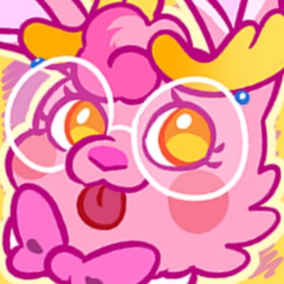 Telegram profile photo for Tulip Honk Stickers and More! 🌷