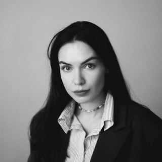 Telegram profile photo for Акула в декрете🦈