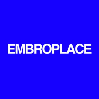 Telegram profile photo for Embroplace™