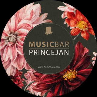 Telegram profile photo for Princejan Musicbar