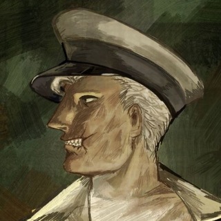 Telegram profile photo for Швпс чокопайкина