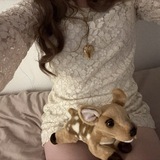 Telegram profile photo for sophie