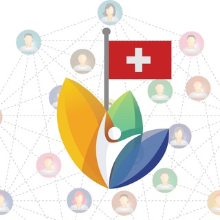 Telegram profile photo for ANIMAP🇨🇭 - Regionale Notfallgruppen