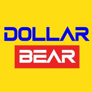 Telegram profile photo for DOLLARS BEAR INTERNATIONAL