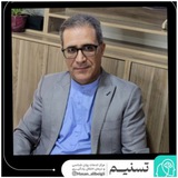 Telegram profile photo for حسن علی بیگی
