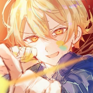 Telegram profile photo for ⸝⸝ ペガサス・天馬 ₊
