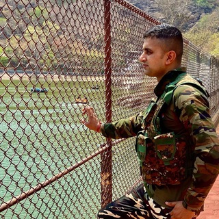 Telegram profile photo for Study Adda of CAPF by Shiv