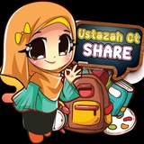 Telegram profile photo for BBM DAN VIDEO PDP USTAZAH CT