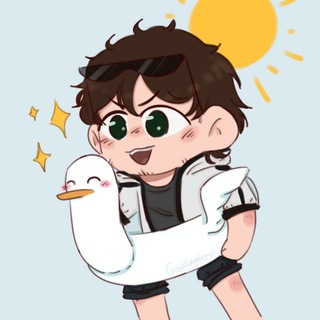 Telegram profile photo for Доктор Ку | Doctor Q