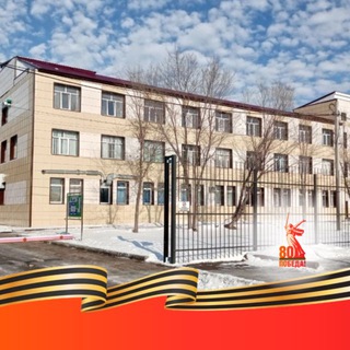 Telegram profile photo for КГБУЗ "Павловская ЦРБ"