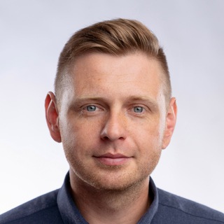 Telegram profile photo for Максим Федотов
