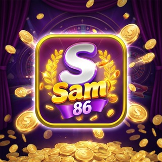 Telegram group profile photo for Sam86 - Máu Làm Giàu
