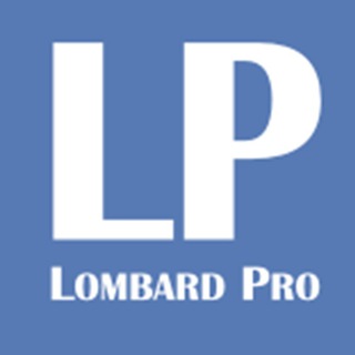 Telegram profile photo for Lombard Pro