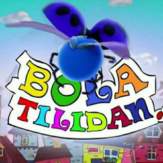 Telegram profile photo for Bola Tilidan | Tilibiyron