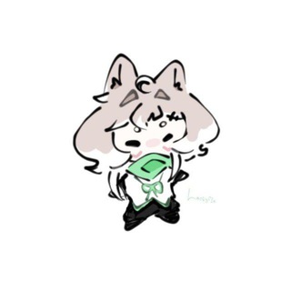 Telegram profile photo for LACKИ