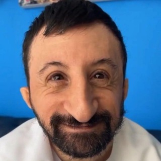 Telegram profile photo for koksal baba