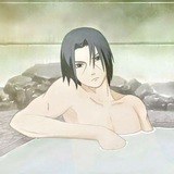 Telegram profile photo for itachi uchiha