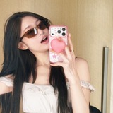 Telegram profile photo for leeseo. 🪷