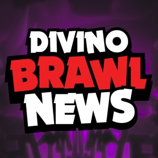 Telegram profile photo for Divino Brawl News | DBN
