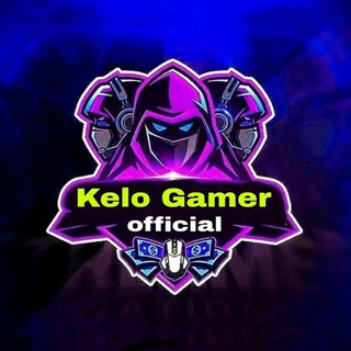 Telegram profile photo for Kelo Gamer